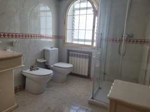 Baño